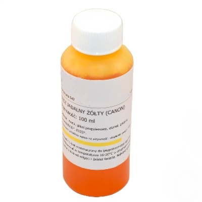 Atrament jadalny (spożywczy) Canon